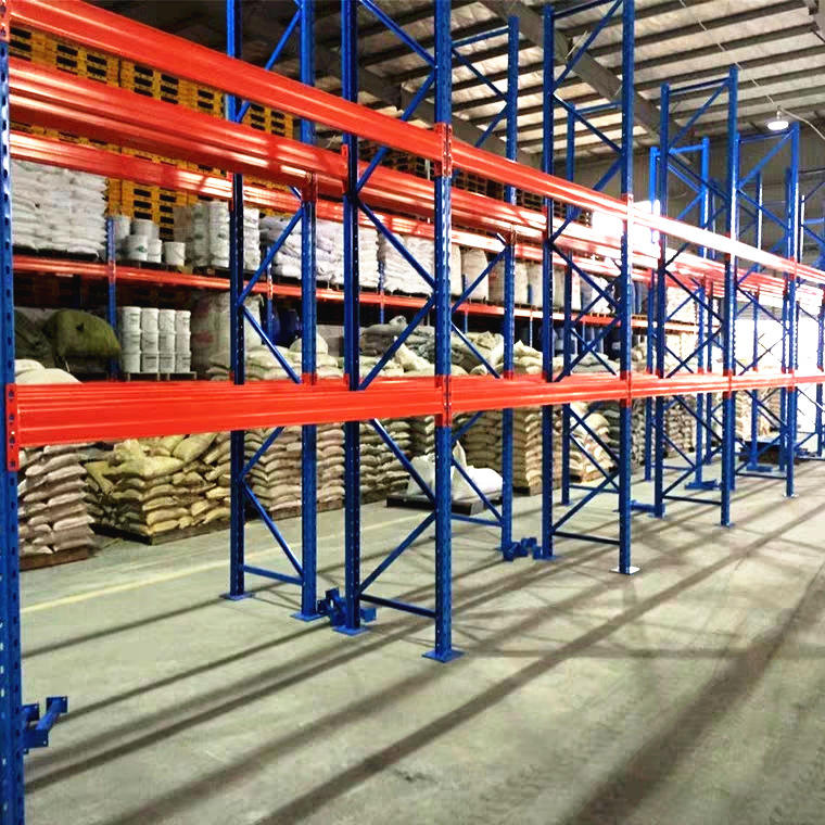 Rack sem parafuso 5 Camadas Fabricantes de metal para parafusos pesados