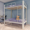 Metal de metal barato beliche adulto s literas cama