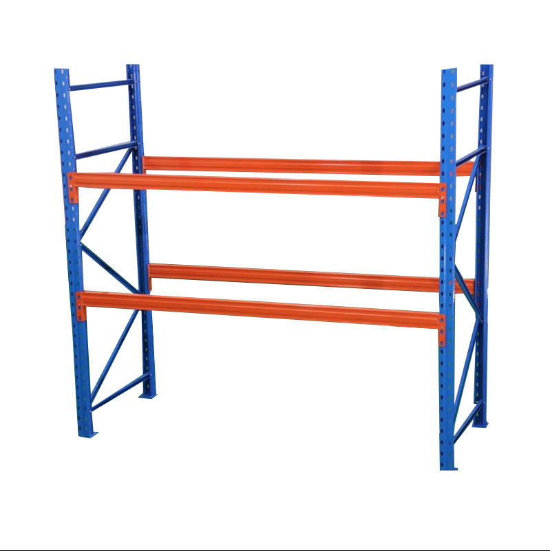 Prateleiras de estantes estantes estantes estantes rack de armazém industrial