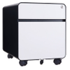 Modern Office Equipment Metal Metal 2 Box gavetas