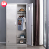 Factory direto 12 portas guarda -roupa de aço inoxidável para fábrica de fábrica de alimentos