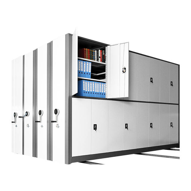 Racks móveis armazenamento prateleiras móveis metal aço prateleiras compactas