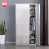 Melhor vender o armário de aço inoxidável de 6 portas para escritório e workshop Metal Locker