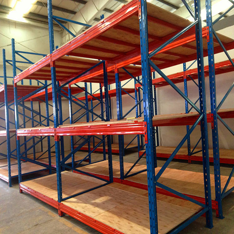 Rack sem parafuso 5 Camadas Fabricantes de metal para parafusos pesados