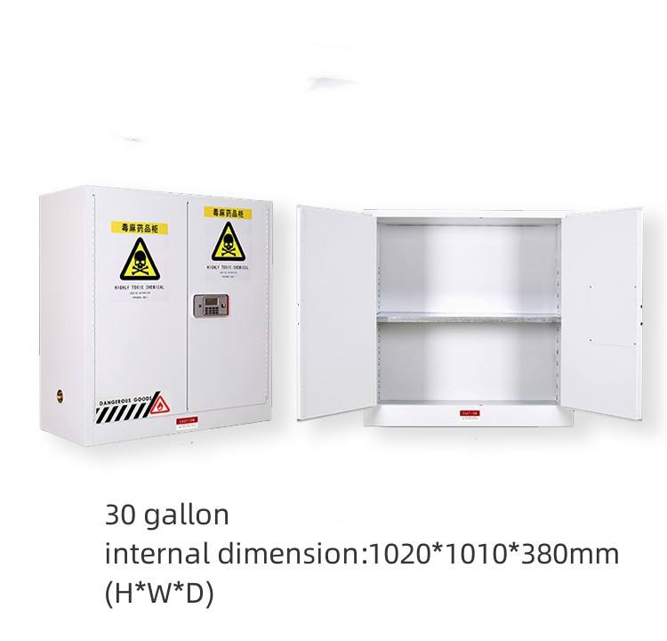 EQUIPAMENTO DE LABORATÓRIA EQUIPAMENTO TOXICO PROMUTO DE EXPRIMENTO GA CAMETE DE AMBATAMENTO DE SEGURANÇA QUÍMICA DE QUÍMICA