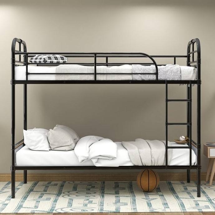 Metal Bunk Bed Australia Metal usado no fabricante da prisão