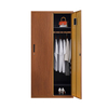 Hot Sale 2 Doors Stone Storage Armário de armário de fábrica de fábrica