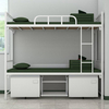 Cama de casal de casal barato beliche beliche leito de beliche sem parafuso